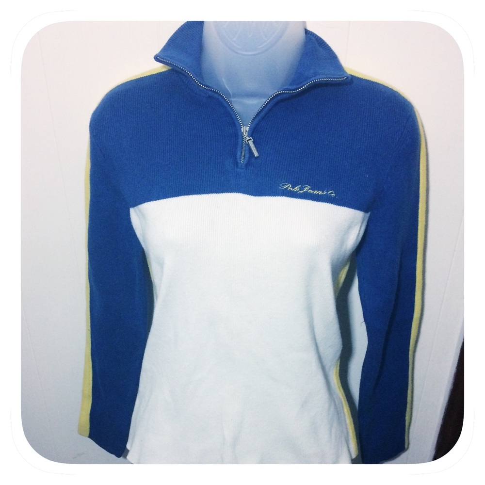 Ralph Lauren Sweater